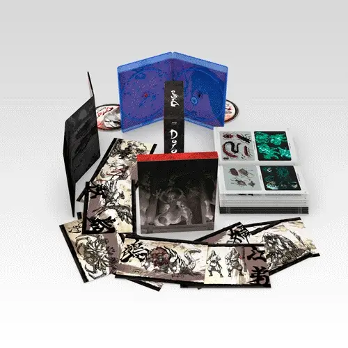 Dororo Premium Box Set - Image 3