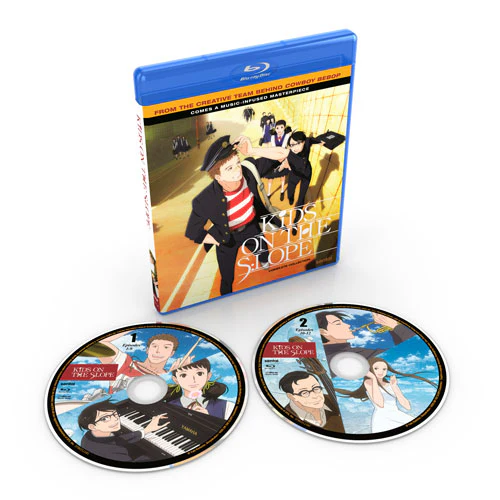 Kids on the Slope Complete Collection - Image 2
